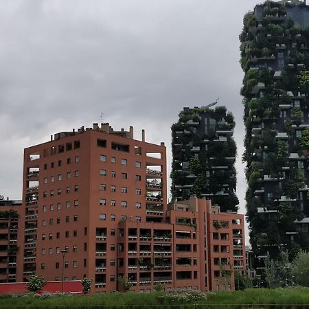 Vivere Milano Isola المظهر الخارجي الصورة