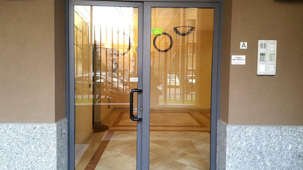 Vivere Milano Isola المظهر الخارجي الصورة