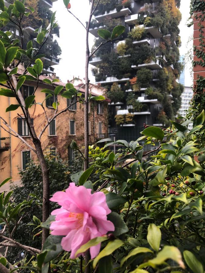 Vivere Milano Isola المظهر الخارجي الصورة