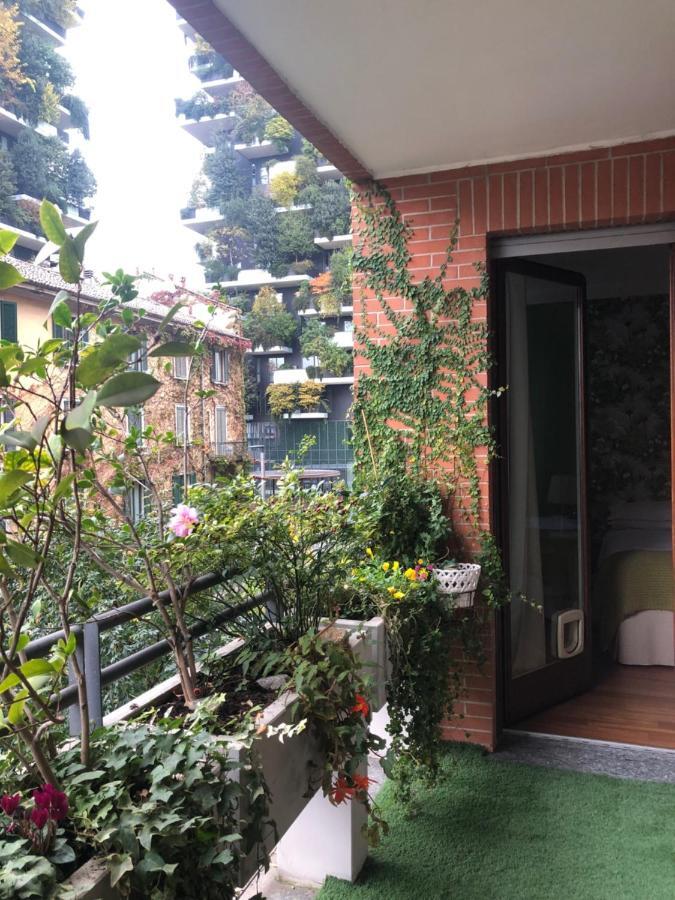 Vivere Milano Isola المظهر الخارجي الصورة